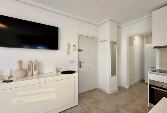 Reventa - Ático - Torrevieja - Nueva Torrevieja