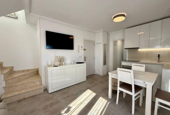 Reventa - Ático - Torrevieja - Nueva Torrevieja