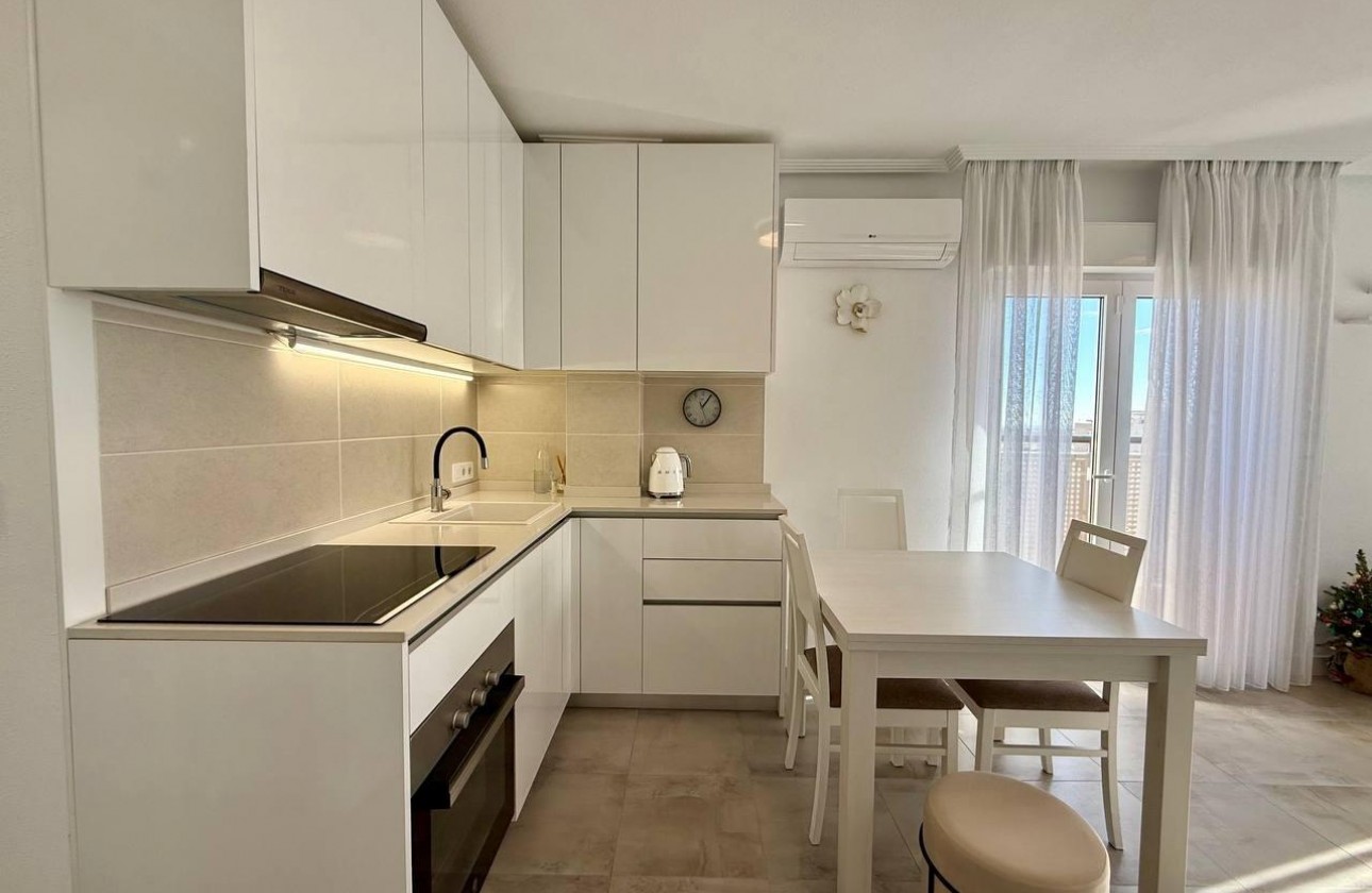 Reventa - Ático - Torrevieja - Nueva Torrevieja