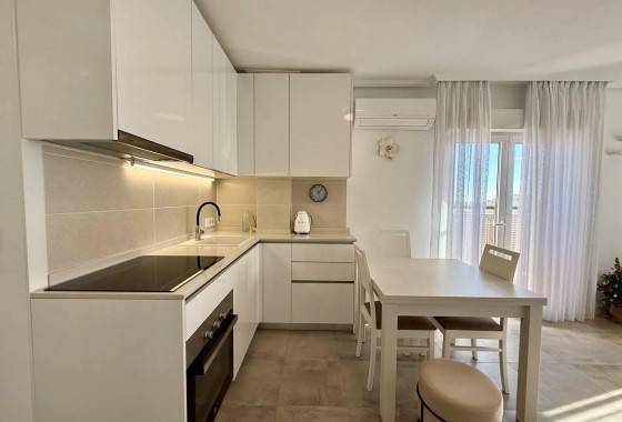 Reventa - Ático - Torrevieja - Nueva Torrevieja