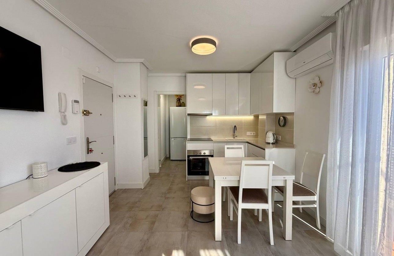Reventa - Ático - Torrevieja - Nueva Torrevieja