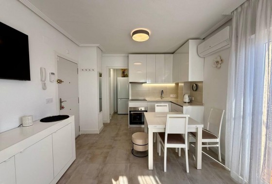 Reventa - Ático - Torrevieja - Nueva Torrevieja