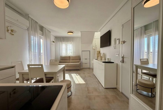 Reventa - Ático - Torrevieja - Nueva Torrevieja