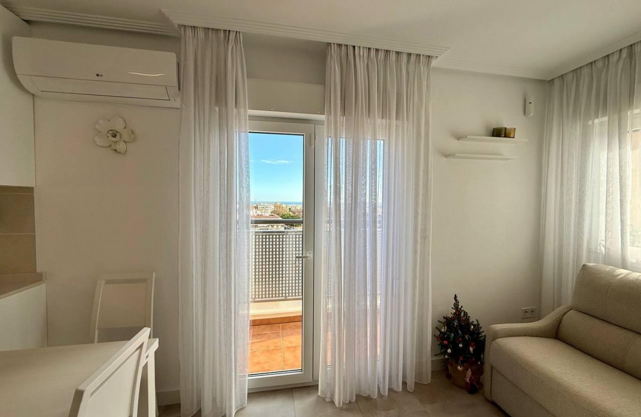 Reventa - Ático - Torrevieja - Nueva Torrevieja