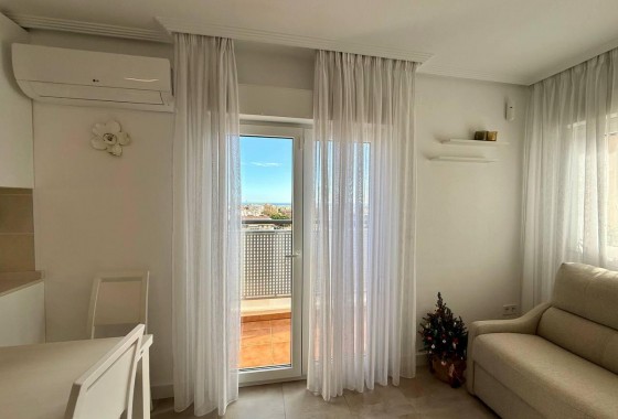 Reventa - Ático - Torrevieja - Nueva Torrevieja