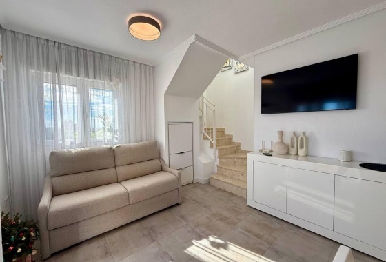 Reventa - Ático - Torrevieja - Nueva Torrevieja