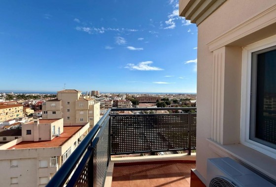 Reventa - Ático - Torrevieja - Nueva Torrevieja