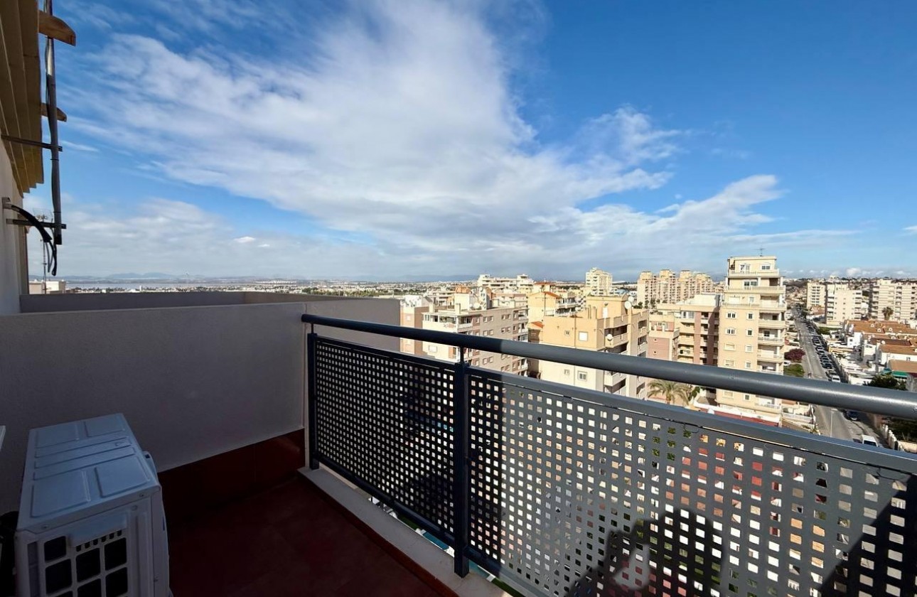 Reventa - Ático - Torrevieja - Nueva Torrevieja