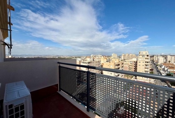 Reventa - Ático - Torrevieja - Nueva Torrevieja