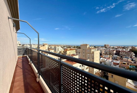Reventa - Ático - Torrevieja - Nueva Torrevieja