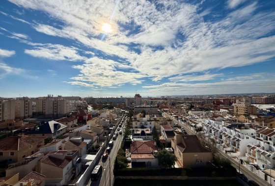 Reventa - Ático - Torrevieja - Nueva Torrevieja