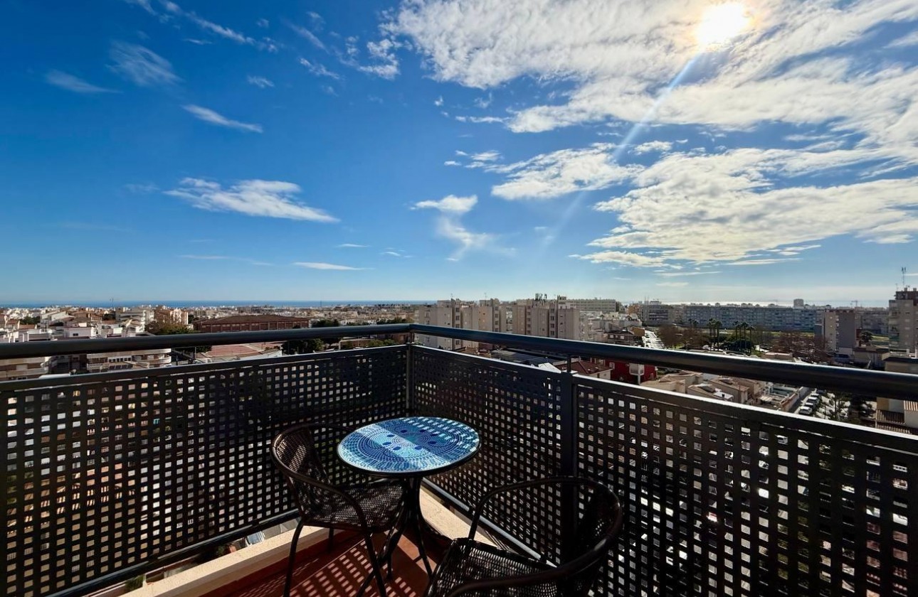 Reventa - Ático - Torrevieja - Nueva Torrevieja