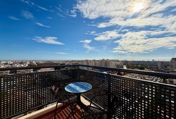 Reventa - Ático - Torrevieja - Nueva Torrevieja
