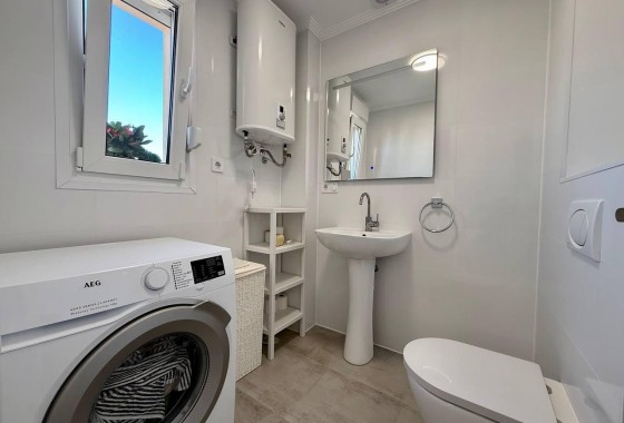 Reventa - Ático - Torrevieja - Nueva Torrevieja