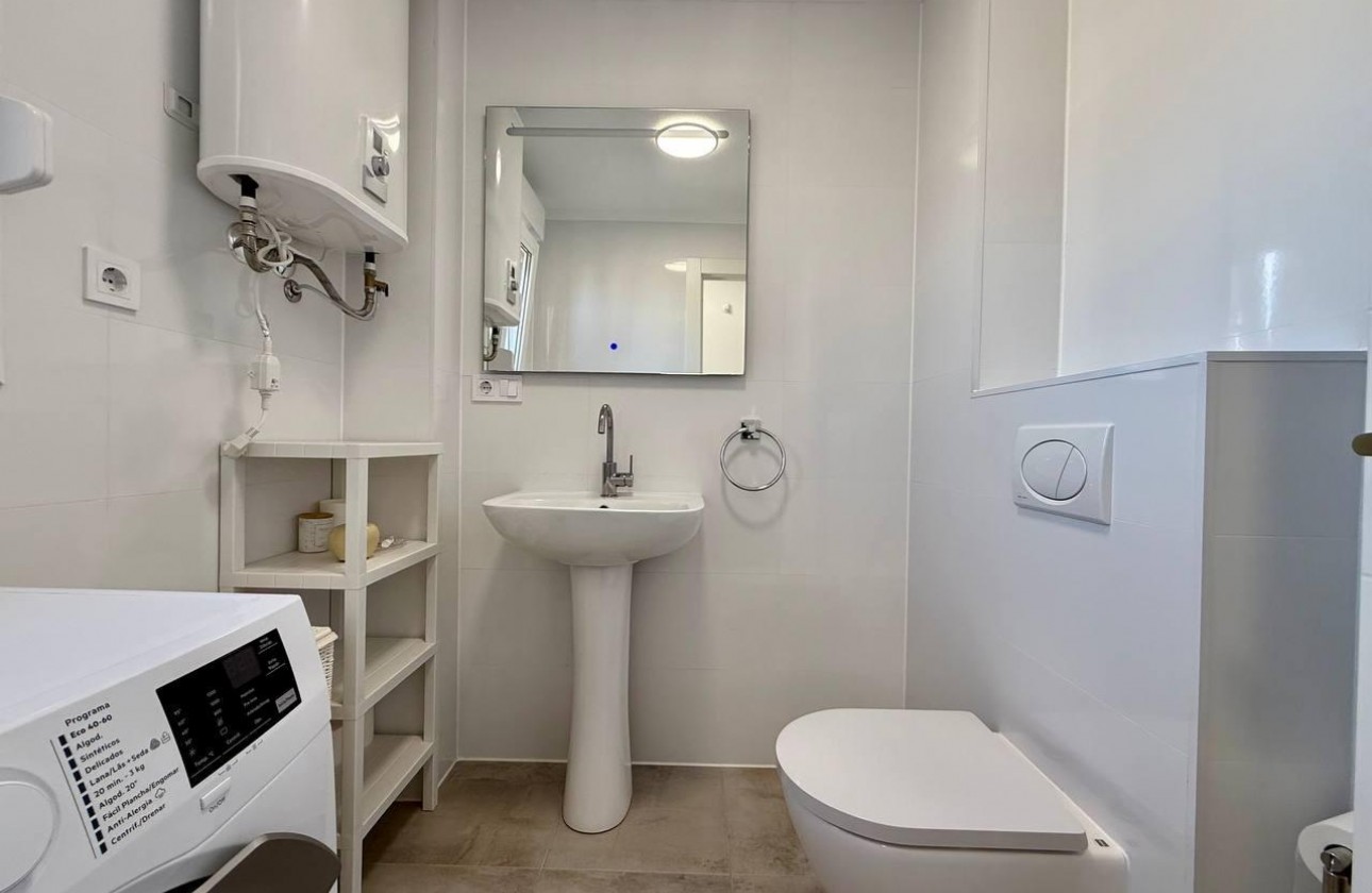 Reventa - Ático - Torrevieja - Nueva Torrevieja