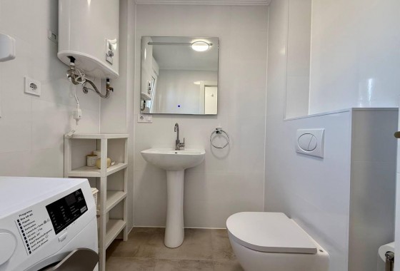 Reventa - Ático - Torrevieja - Nueva Torrevieja