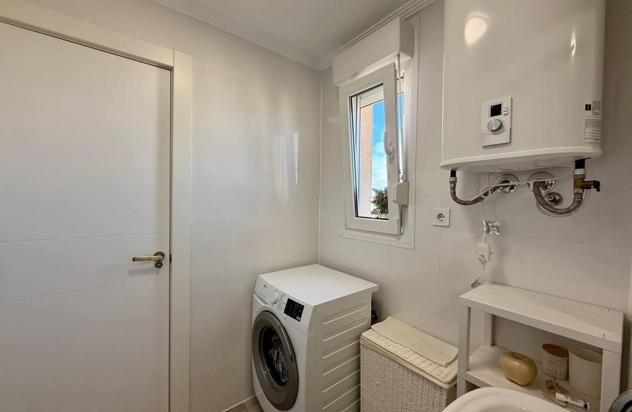 Reventa - Ático - Torrevieja - Nueva Torrevieja