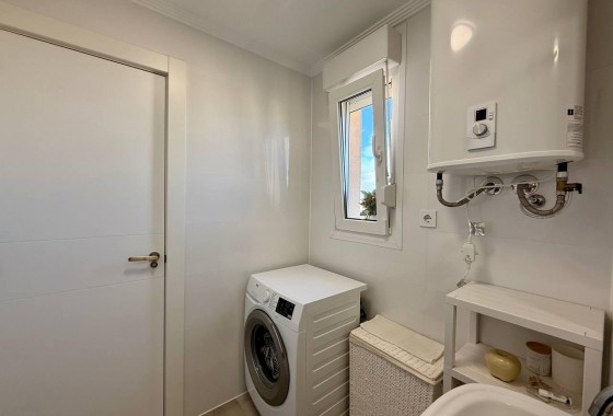 Reventa - Ático - Torrevieja - Nueva Torrevieja