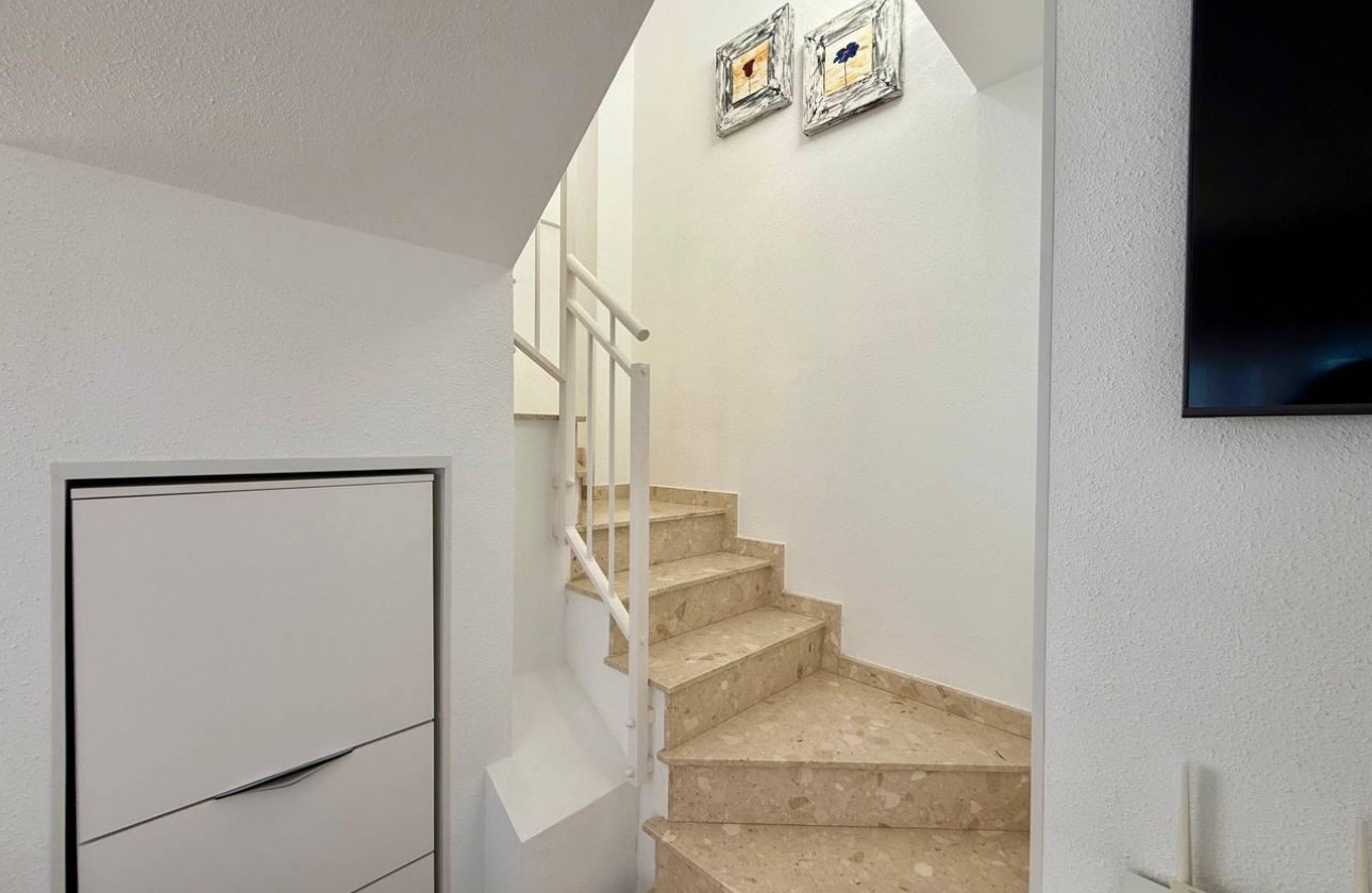 Reventa - Ático - Torrevieja - Nueva Torrevieja