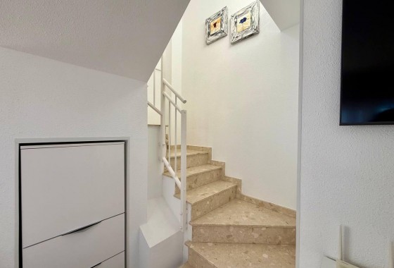 Reventa - Ático - Torrevieja - Nueva Torrevieja