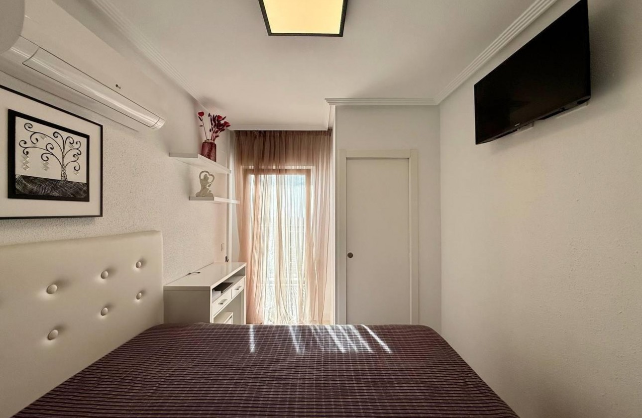 Reventa - Ático - Torrevieja - Nueva Torrevieja