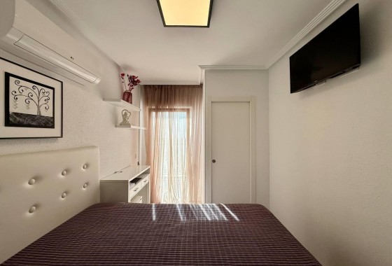 Reventa - Ático - Torrevieja - Nueva Torrevieja