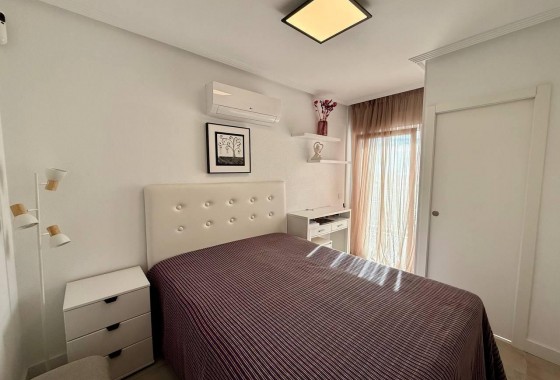 Reventa - Ático - Torrevieja - Nueva Torrevieja