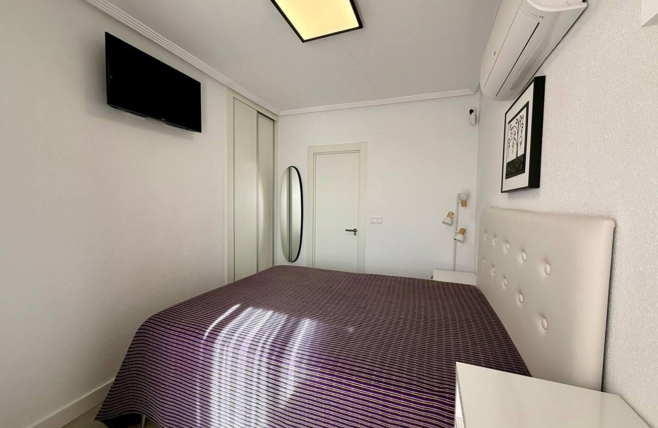 Reventa - Ático - Torrevieja - Nueva Torrevieja