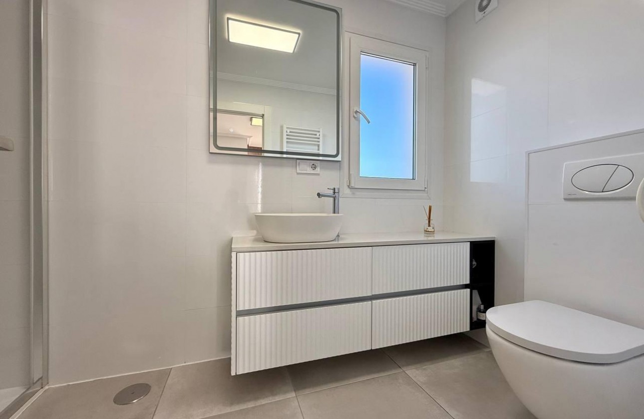Reventa - Ático - Torrevieja - Nueva Torrevieja