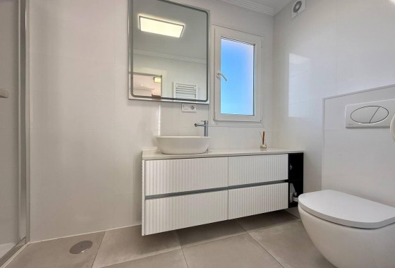 Reventa - Ático - Torrevieja - Nueva Torrevieja