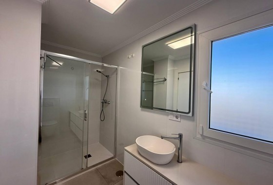 Reventa - Ático - Torrevieja - Nueva Torrevieja