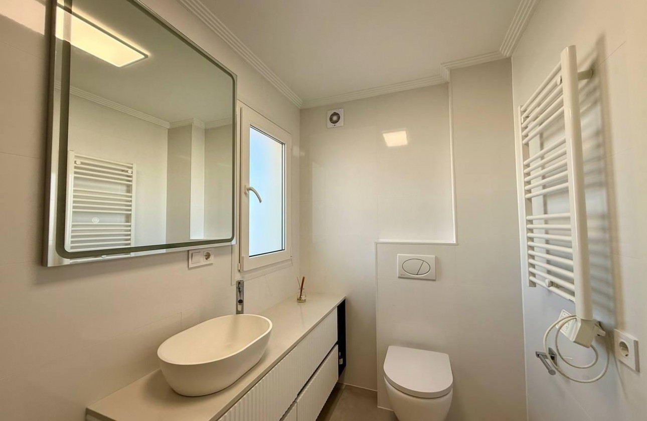 Reventa - Ático - Torrevieja - Nueva Torrevieja