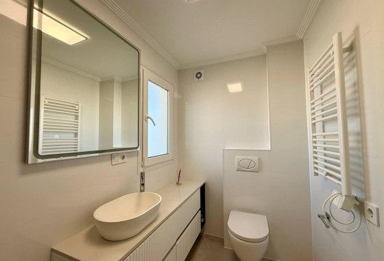 Reventa - Ático - Torrevieja - Nueva Torrevieja