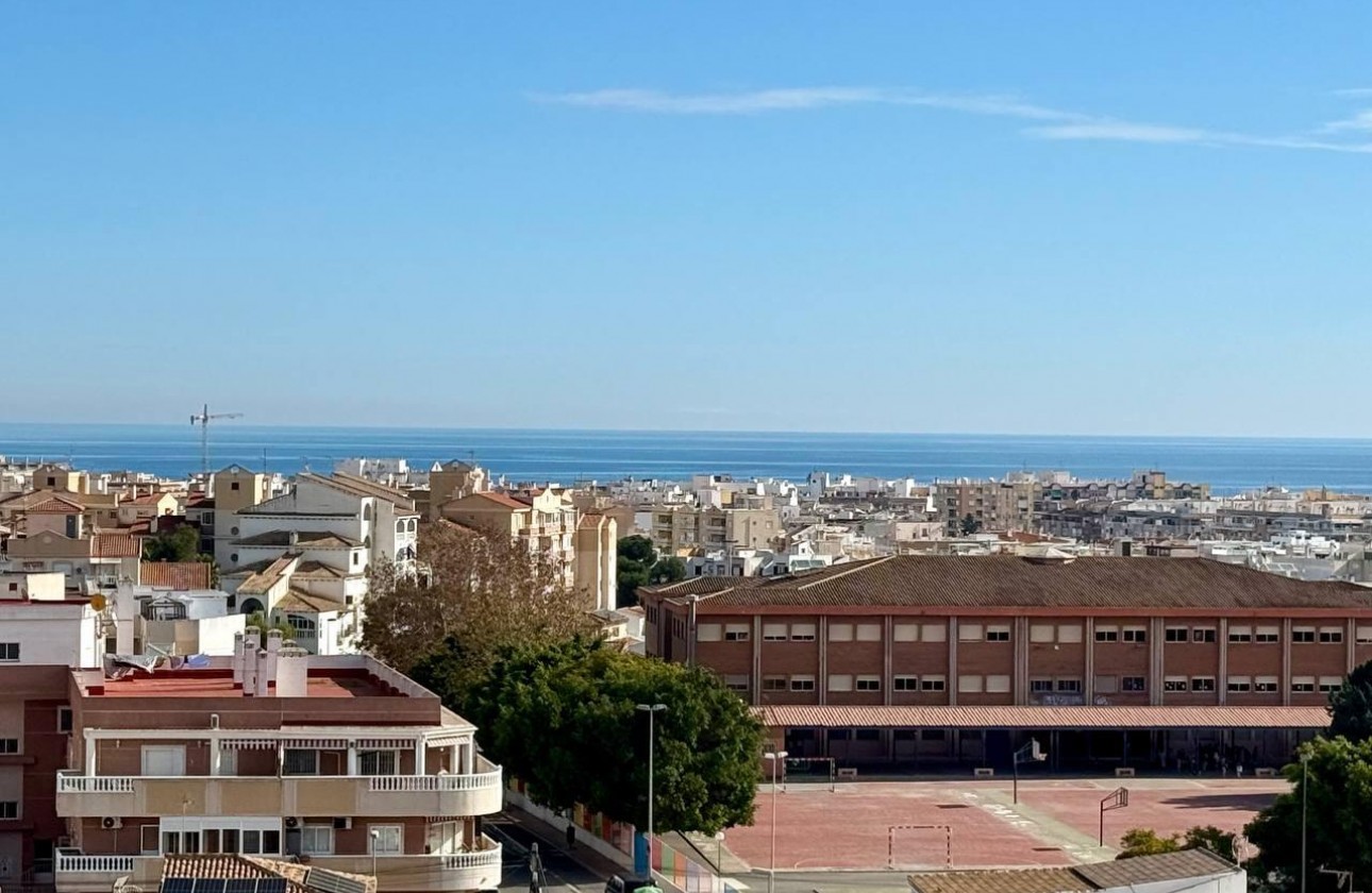 Reventa - Ático - Torrevieja - Nueva Torrevieja