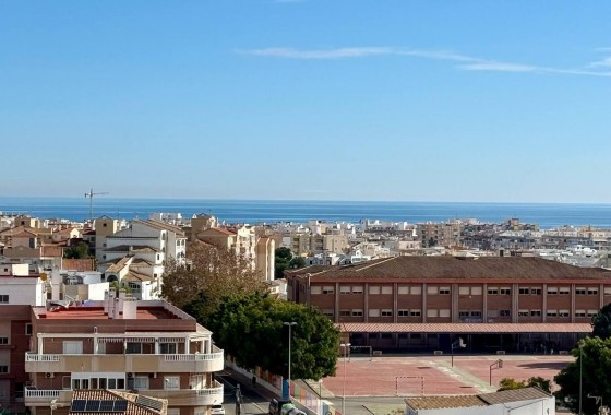 Reventa - Ático - Torrevieja - Nueva Torrevieja