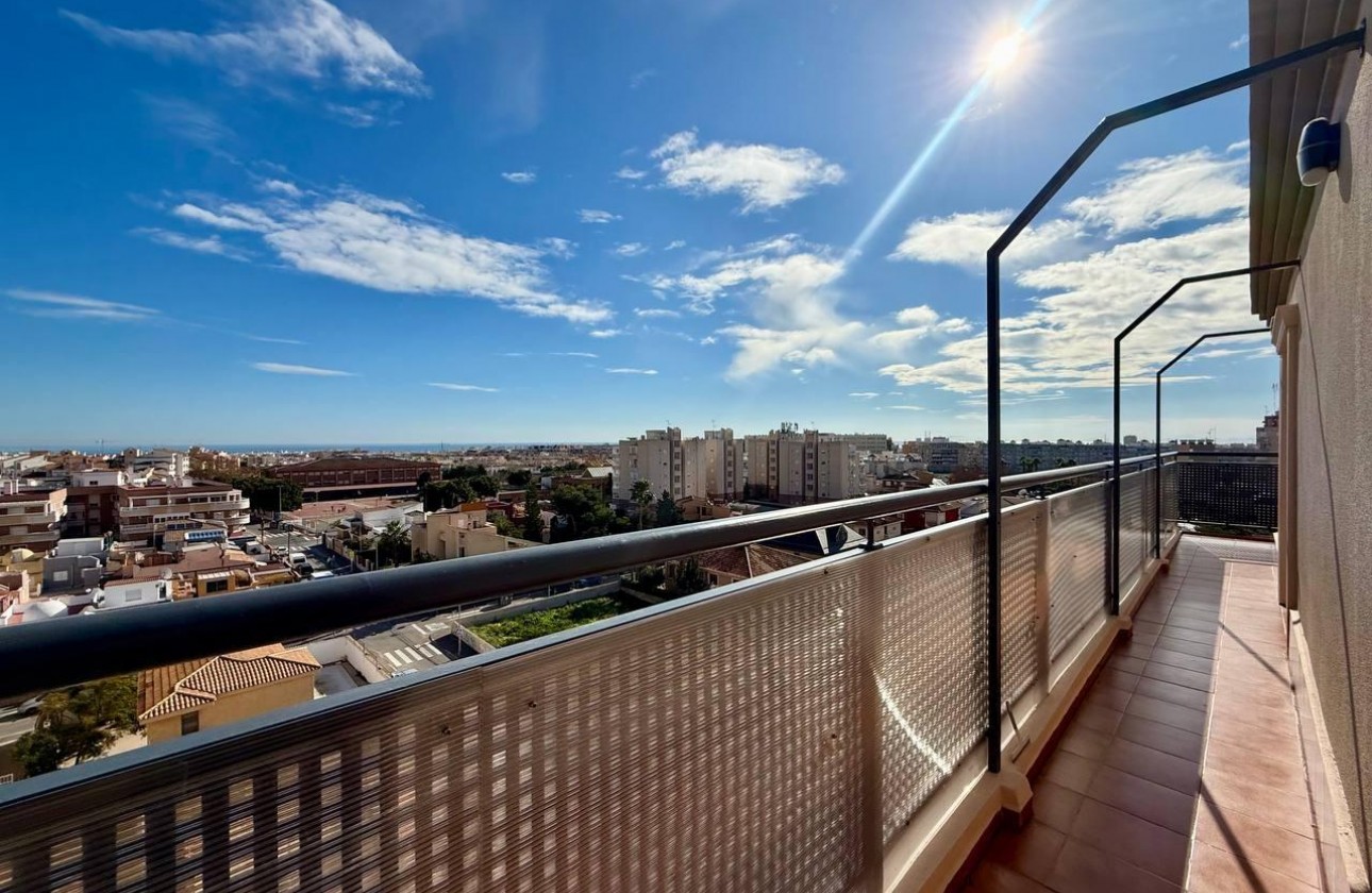 Reventa - Ático - Torrevieja - Nueva Torrevieja
