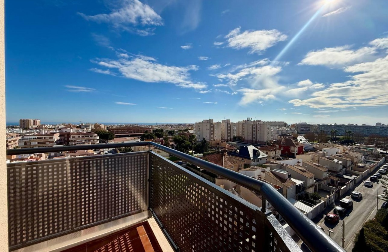 Reventa - Ático - Torrevieja - Nueva Torrevieja
