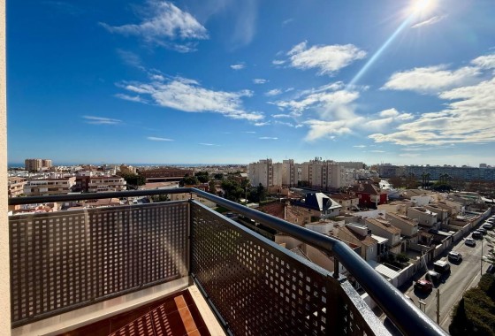 Reventa - Ático - Torrevieja - Nueva Torrevieja