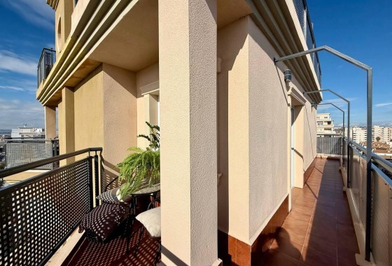 Reventa - Ático - Torrevieja - Nueva Torrevieja