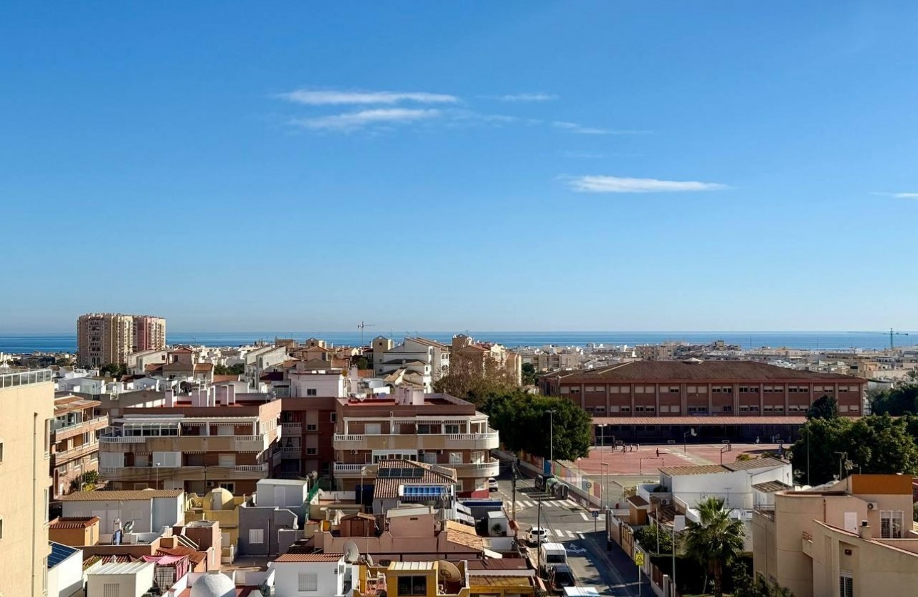 Reventa - Ático - Torrevieja - Nueva Torrevieja