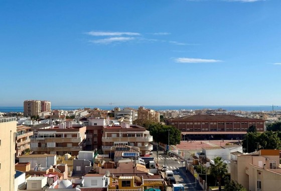 Reventa - Ático - Torrevieja - Nueva Torrevieja