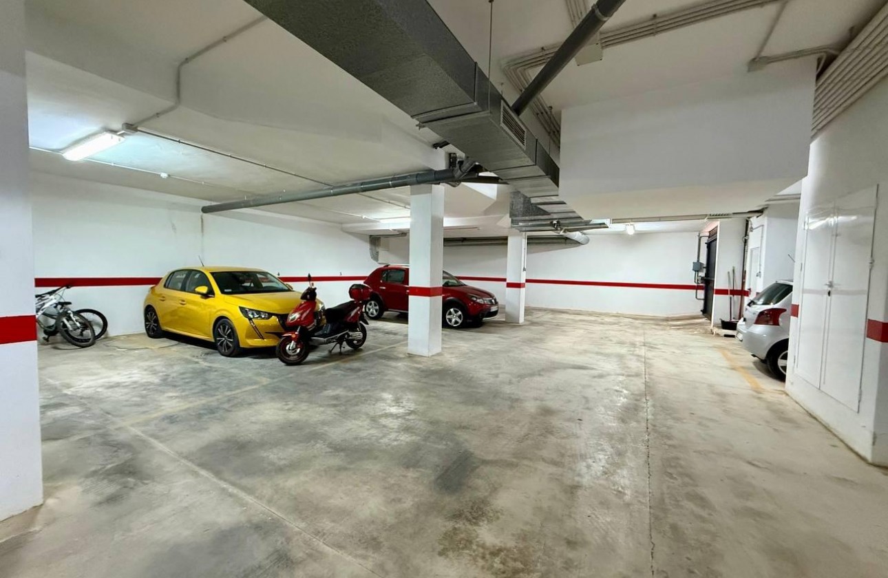 Reventa - Ático - Torrevieja - Nueva Torrevieja