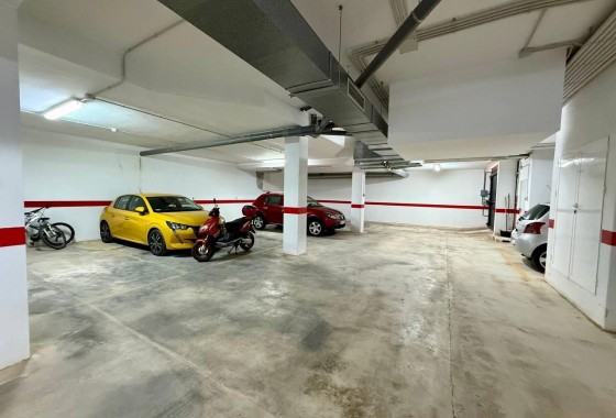 Reventa - Ático - Torrevieja - Nueva Torrevieja