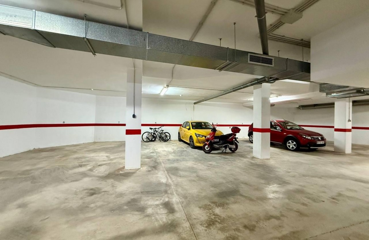 Reventa - Ático - Torrevieja - Nueva Torrevieja