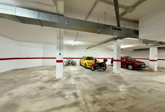 Reventa - Ático - Torrevieja - Nueva Torrevieja
