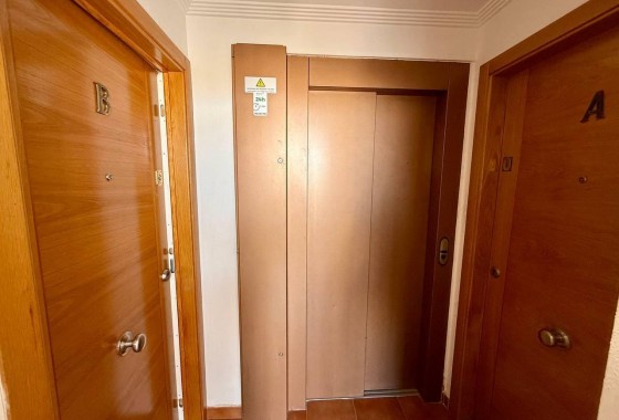 Reventa - Ático - Torrevieja - Nueva Torrevieja