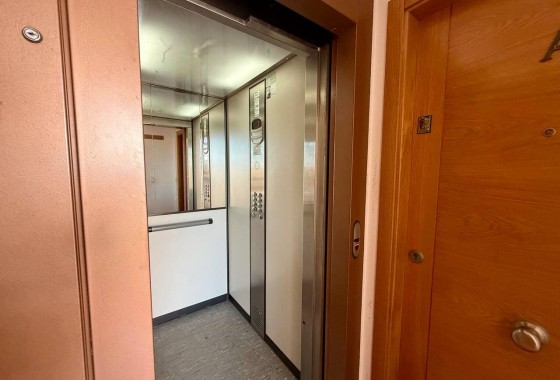 Reventa - Ático - Torrevieja - Nueva Torrevieja