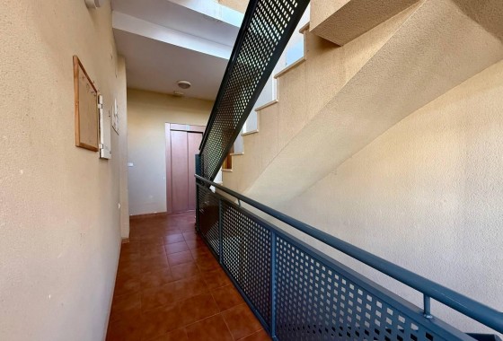 Reventa - Ático - Torrevieja - Nueva Torrevieja