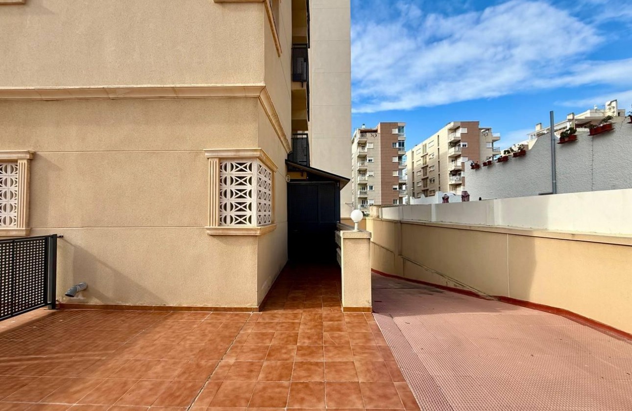 Reventa - Ático - Torrevieja - Nueva Torrevieja