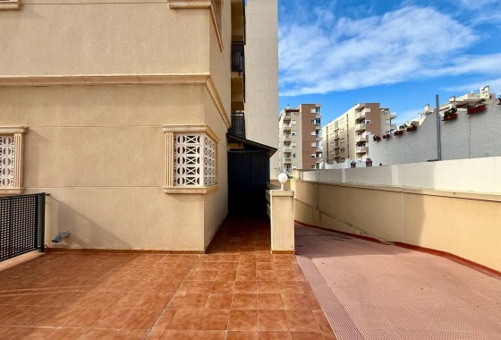 Reventa - Ático - Torrevieja - Nueva Torrevieja